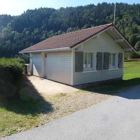 La Bresse Hautes Vosges Chalet "Le Piena" エクステリア 写真