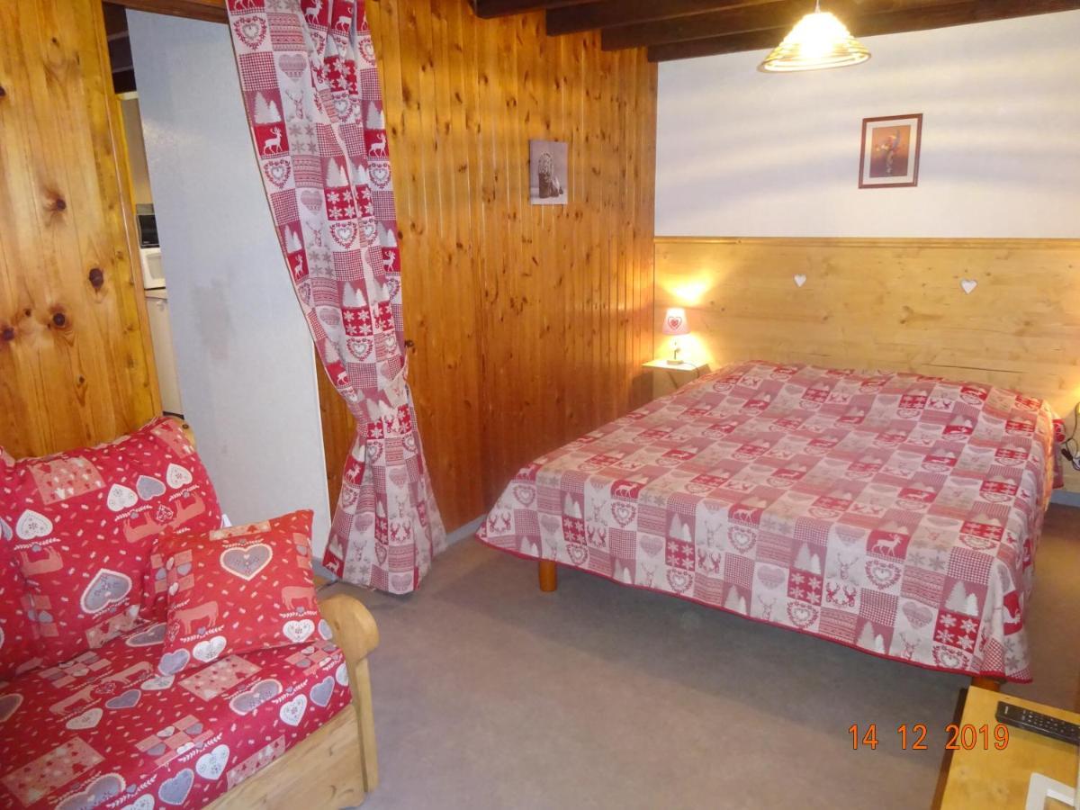 La Bresse Hautes Vosges Chalet "Le Piena" エクステリア 写真