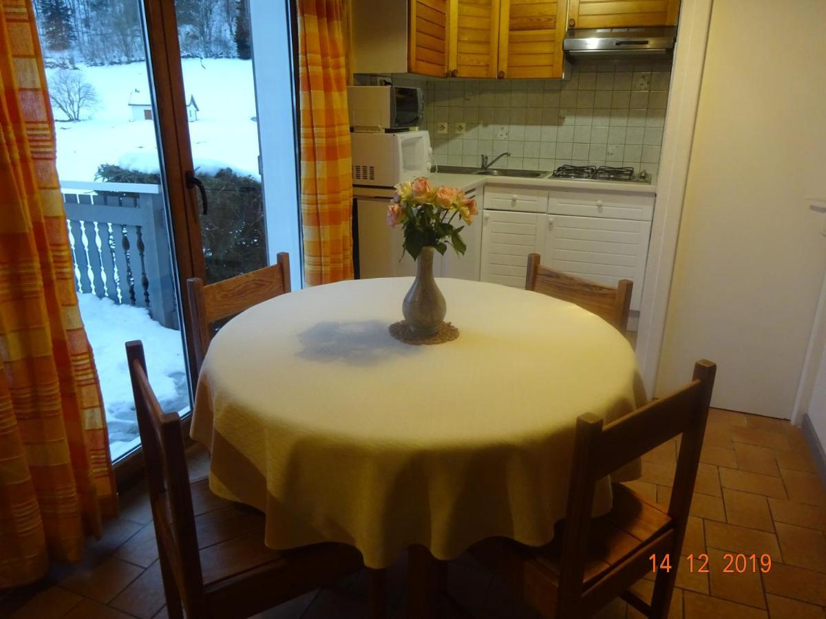 La Bresse Hautes Vosges Chalet "Le Piena" エクステリア 写真